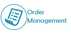 Ordermanagement